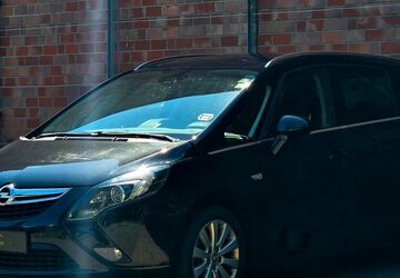 Opel Zafira 121.111 km 12.450 &euro; Trittau 22946
