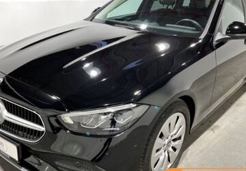 Mercedes-Benz C 200 89.000 km 25.350 &euro; Norderstedt 22848