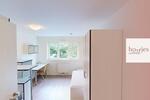 Etagenwohnung Hamburg Ottensen - 1 Zimmer, 21 m&sup2;, 565&euro; | Angebot:24176435
