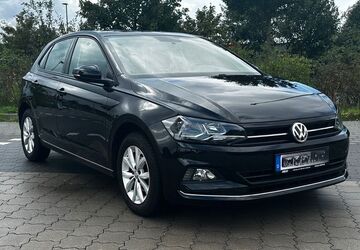 VW Polo 113.923 km 11.999 &euro; Ahrensburg 22926