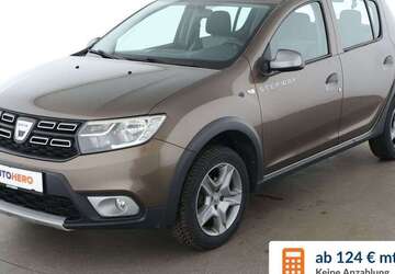 Dacia Sandero 60.947 km 9.050 &euro; Hamburg 22529