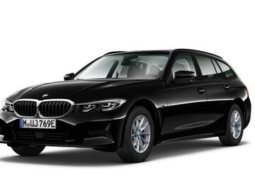BMW 330 70.997 km 28.990 &euro; Halstenbek 25469