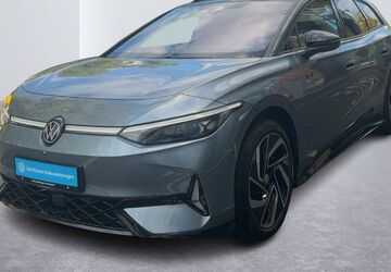 VW ID.7 12.142 km 55.990 &euro; Hamburg 22111
