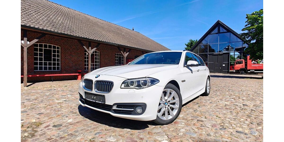 BMW 530 232.900 km 13.499 &euro; Norderstedt 22844