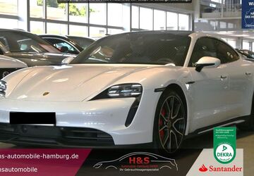 Porsche Taycan 62.122 km 66.900 &euro; Pinneberg 25421