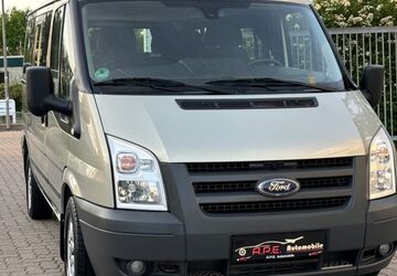 Ford Transit 113.000 km 17.900 &euro; Norderstedt 22848