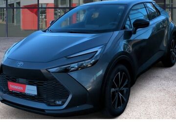 Toyota C-HR 17.000 km 30.950 &euro; Norderstedt 22848