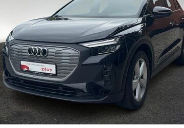 Audi Q4 e-tron 28.692 km 28.390 &euro; Hamburg 22419