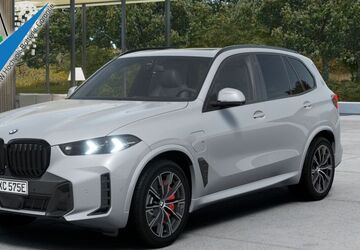 BMW X5 13.924 km 82.222 &euro; Hamburg 21073