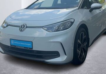 VW ID.3 10.212 km 31.990 &euro; Hamburg 22111