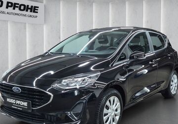 Ford Fiesta 5.890 km 12.995 &euro; Hamburg 22047