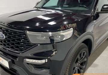Ford Explorer 153.000 km 29.980 &euro; Norderstedt 22848