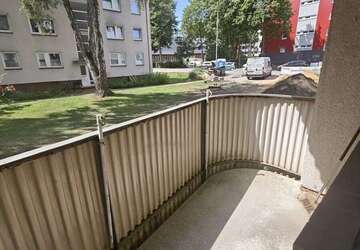 Wohnung Elmshorn Klostersande - 1 Zimmer, 30 m&sup2;, 378&euro; | Angebot:27341517