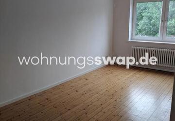 Wohnung Hamburg Wandsbek - 3 Zimmer, 84 m&sup2;, 900&euro; | Angebot:25765244