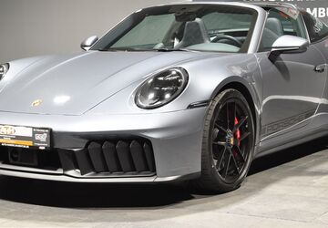 Porsche 992 12.246 km 174.992 &euro; Schenefeld | Hamburg 22869