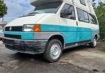 VW T4 California 274.000 km 7.990 &euro; Hamburg 20537