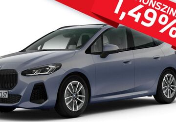 BMW 223 Active Tourer 25.917 km 35.250 &euro; Hamburg-Bergedorf 21033