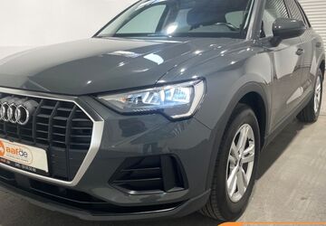 Audi Q3 36.000 km 25.950 &euro; Norderstedt 22848