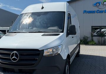 Mercedes-Benz Sprinter 210.007 km 20.900 &euro; Appen-Etz 25482