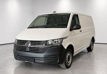 VW T6 Transporter 85.481 km 24.500 &euro; Norderstedt bei Hamburg 22851