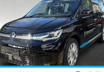 VW Caddy 17.250 km 39.888 &euro; Hamburg 22761