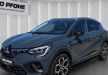 Mitsubishi ASX 16.378 km 24.750 &euro; Norderstedt 22848