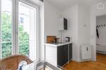 Etagenwohnung Hamburg Winterhude - 2 Zimmer, 51 m&sup2;, 1.550&euro; | Angebot:25097428