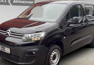 Citroen Berlingo 72.335 km 13.990 &euro; Hamburg 21029