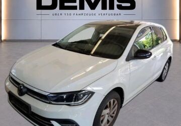 VW Polo 55.176 km 16.280 &euro; Appen 25482
