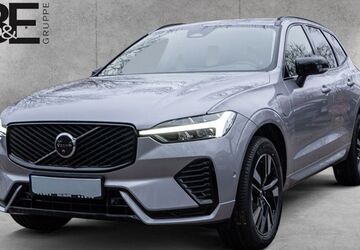 Volvo XC60 1.500 km 55.950 &euro; Ahrensburg 22926