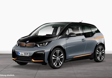 BMW i3 26.671 km 30.808 &euro; Barsbüttel bei Hamburg 22885