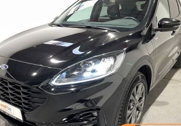 Ford Kuga 140.000 km 17.980 &euro; Norderstedt 22848