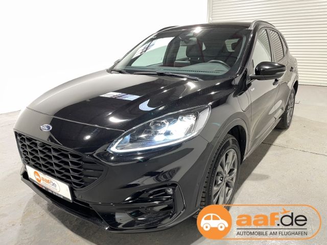Ford Kuga 140.000 km 17.980 &euro; Norderstedt 22848