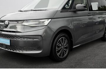 VW T7 Multivan 27.750 km 52.990 &euro; Rellingen / Hamburg 25462