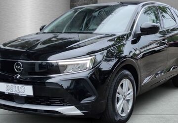 Opel Grandland (X) 50.260 km 16.350 &euro; Norderstedt 22848