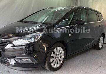 Opel Zafira 139.547 km 9.690 &euro; Pinneberg 25421