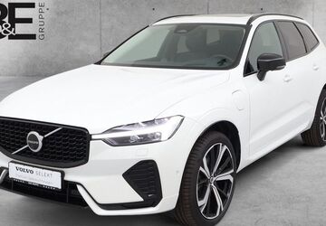 Volvo XC60 21.694 km 59.950 &euro; Norderstedt 22848