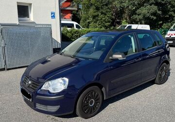 VW Polo 116.800 km 1.500 &euro; Hamburg 22305