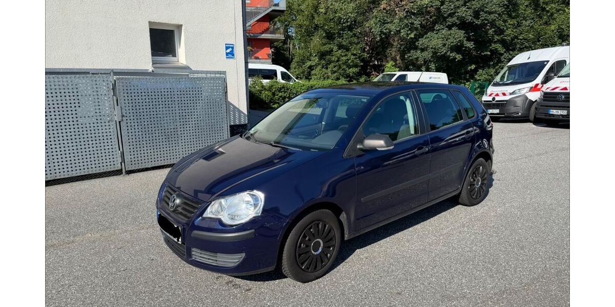 VW Polo 116.800 km 1.500 &euro; Hamburg 22305