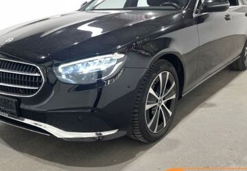 Mercedes-Benz E 300 52.050 km 30.950 &euro; Norderstedt 22848