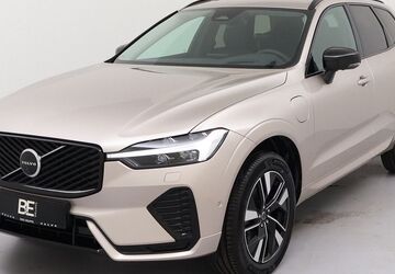 Volvo XC60 3.500 km 60.950 &euro; Norderstedt 22848
