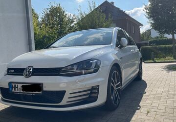 VW Golf 114.000 km 16.250 &euro; Norderstedt 22851