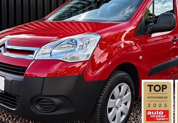 Citroen Berlingo 234.000 km 3.480 &euro; Hamburg 22459