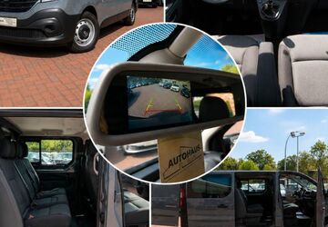 Renault Trafic 19.881 km 26.900 &euro; Henstedt Ulzburg(20 km nördlich von HH-direkt an der A7) 24558