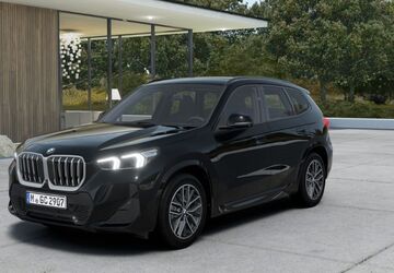BMW X1 12.763 km 33.990 &euro; Norderstedt 22848