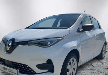 Renault ZOE 42.350 km 15.979 &euro; Norderstedt 22851