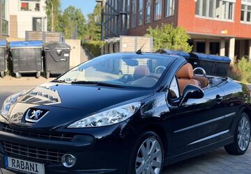 Peugeot 207 119.317 km 4.990 &euro; Norderstedt 22848