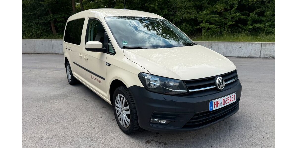 VW Caddy Maxi 273.041 km 11.490 &euro; Hamburg 20539