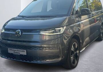 VW T7 California 46.978 km 64.750 &euro; Hamburg 22111