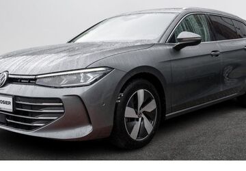 VW Passat 27.380 km 36.989 &euro; Norderstedt 22848